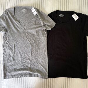 J. Crew T-Shirt Bundle
